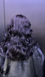 -JIE FLYING·烫发·染发