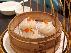 鹊玥大虾饺-鹊玥·粤菜小馆(汇智国际商业中心店)