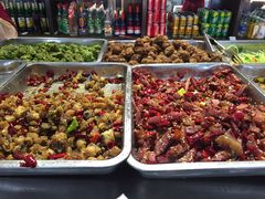 -杨记拉面总店