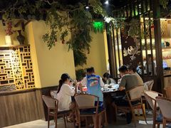 -甘家界柠檬鸭(安吉店)