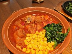 -萨莉亚意式餐厅(龙阳广场店)