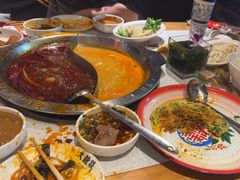 -大龙燚火锅