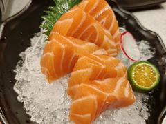 -友壹町寿司(佛山新DNA店)