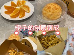 -香丰阁·烤鸭·川湘菜(清河店)
