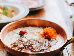 牛肉焗饭-I HOLIC艾豪丽披萨(KKone店)