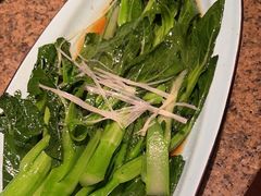-绿茶餐厅(coco park 店)