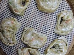 -面道赞宁海海鲜面(迎凤街店)