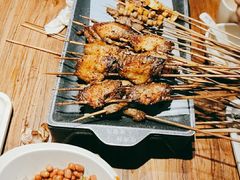 -管氏翅吧(国展店)