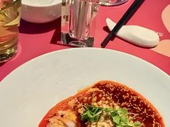 新派蒜泥白肉-蜀SHU·川菜