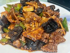 -鼎香润(德胜门内店)