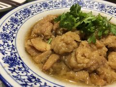 -松针蔡记蒸饺(花园路店)