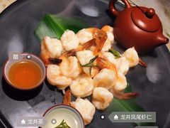 -绿茶餐厅(深圳龙华天虹购物中心店)