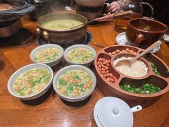 -瑶王府·广西菜(金阳路店)