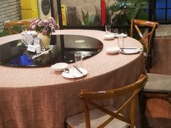 -徐记私厨(半淞园路店)