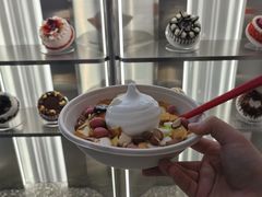 -DQ·蛋糕·冰淇淋(河东万达店)