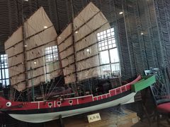 -南沙游艇会·大兵船餐厅