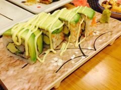 -竹马炭火烤肉(利济北路店)