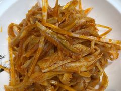 -喜家德虾仁水饺(南山书城店)