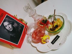 -Smile House咖啡馆(群芳小区店)