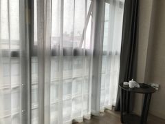 -青岛城阳宝龙福朋喜来登酒店