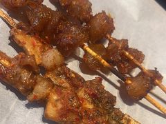 -肉串汪(月坛店)