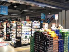 -盒马鲜生(馥邦国际店)