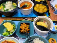 鱼香肉丝套餐-老娘舅(天阳D32店)