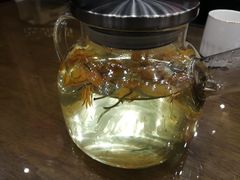 -正阳春烤鸭店(杨楼店)