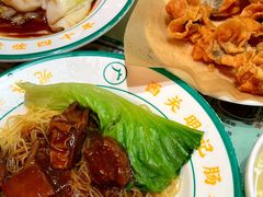 -西关明记肠粉(荔枝湾店)