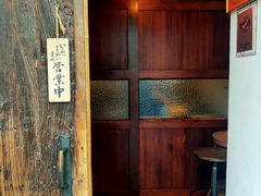 门面-鸭川食堂·鳗丼(鼓楼店)