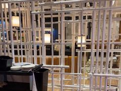 -松咖啡自助餐厅·松北香格里拉