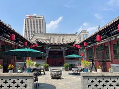 -迎泽公园