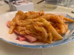 -友记功夫香·人民川菜(红牌楼店)