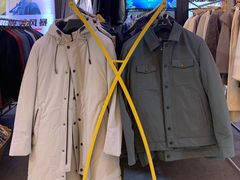 -王府井百货(中州中路店)