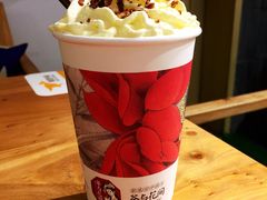 -茶与花间(太平洋森活天地店)