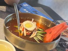 -大同江朝鲜菜•长春地标美食(欧亚卖场店)