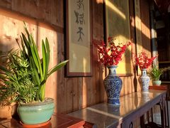 -清漾毛氏文化村