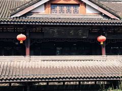 -泸州老窖景区
