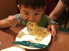 -棒约翰比萨·意面(金桥国际店)