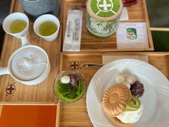 -中村藤吉(本店)