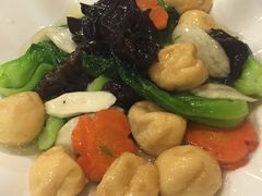 -翠亭酒家(山西南路店)