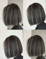 -厘里·salon