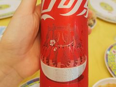 -清真·马家火锅美食城(镇江北路店)