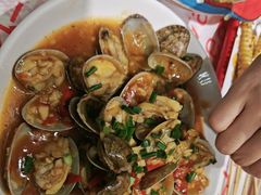 -辣出味岳阳特色烧烤·龙虾大排档(砂子塘总店)