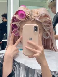 -DL HOPE明星造型