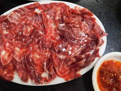 -五洲牛肉美食馆