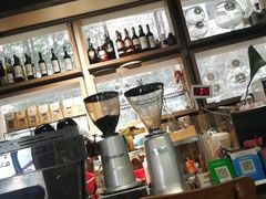 -NLFS1983咖啡花园餐厅(锦桂店)