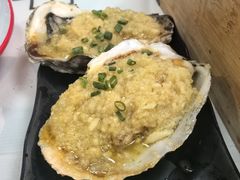 -云晓光头烧烤吧(德平路店)