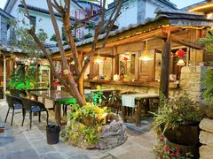 -尽善百年古院餐厅(王家老宅店)