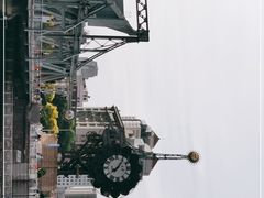 -世纪钟